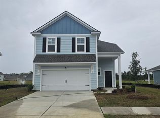 1137 Black Lake Way, Conway, SC 29526