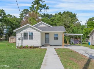 329 S David St, Church Pt, LA 70525