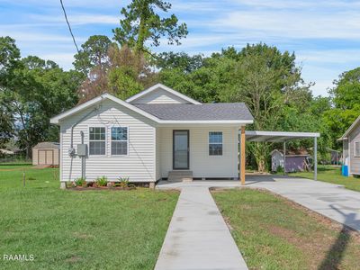 329 S David St, Church Pt, LA, 70525