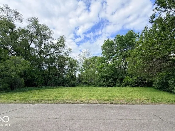 4902 Farrington Ave, Indianapolis, IN 46201