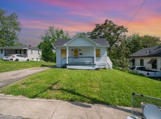 3728 Standish Ave, Cincinnati, OH 45213