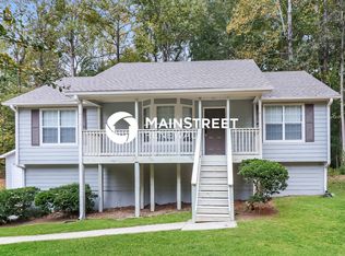 306 Adelene Way, Dallas, GA 30157