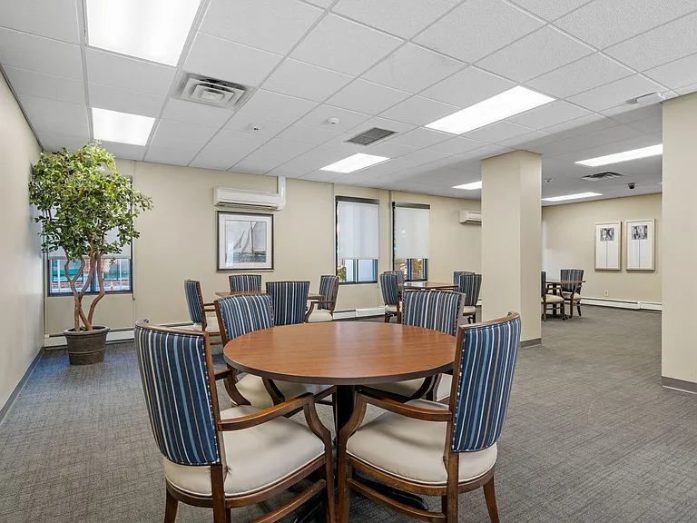 Hopkins Village Apartments — Photo 42