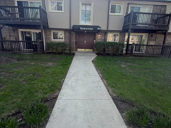 304 N Carter St Unit 102, Palatine, IL 60067