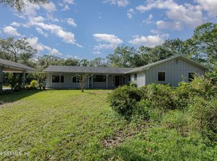 2318 Old Samsula Rd, Port Orange, FL 32128