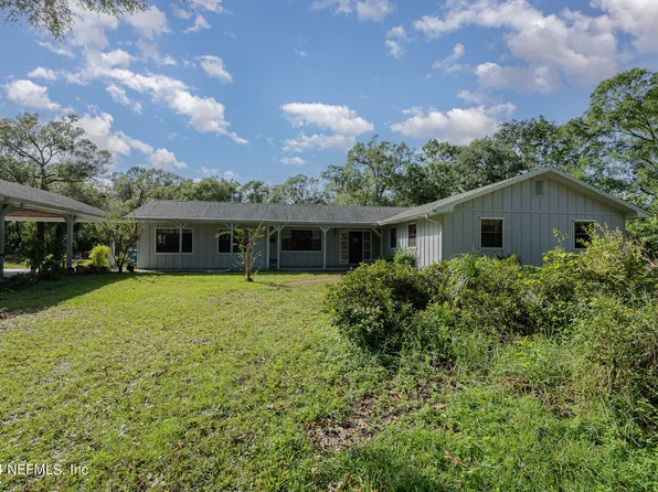 2318 OLD SAMSULA Road, Port Orange, FL 32128