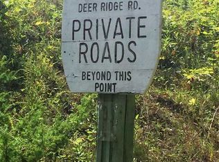 Deer Ridge Rd, Boyne city, MI 49712