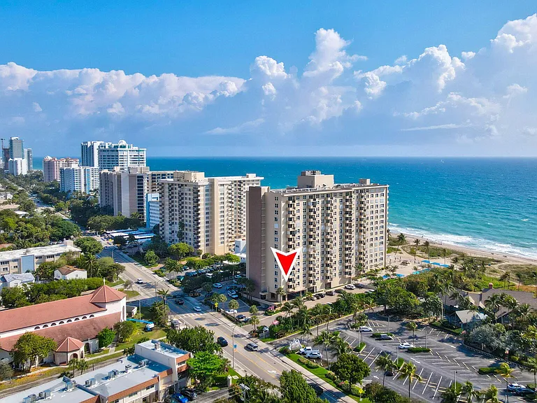 2000 S Ocean Blvd #2L — Photo 31