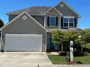 154 Haw River Rd, Fletcher, NC 28732