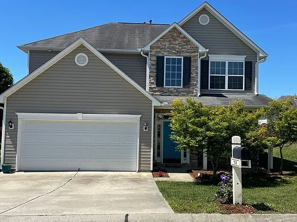 154 Haw River Rd, Fletcher, NC 28732