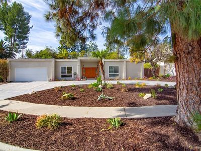 8051 Melba Ave, Canoga Park, CA, 91304
