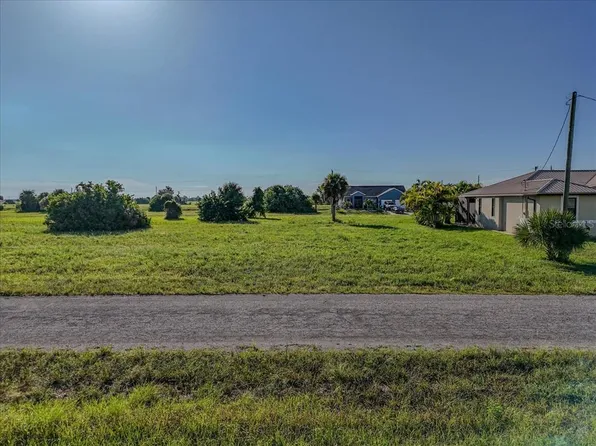 6 GULL COURT LOT 16, PLACIDA, FL 33946