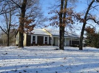 3700 E Debby Dr, Knox, IN 46534