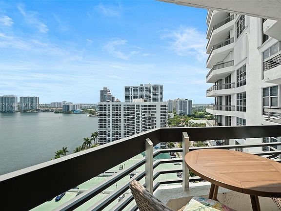 2nd image of 19101 Mystic Pointe Dr APT 2003