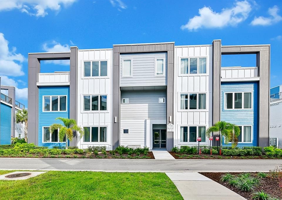 1st image of 7740 Sandy Ridge Dr #113