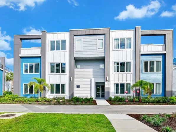 7740 Sandy Ridge Dr #113, Kissimmee, FL 34747