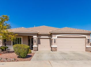 13710 W Montebello Ave, Litchfield Park, AZ 85340