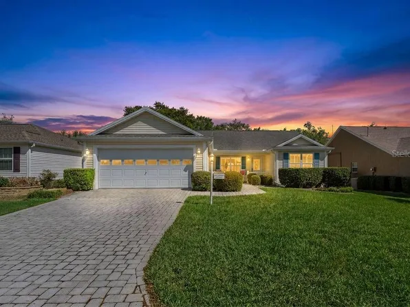 9175 SE 169th Bentley St, The Villages, FL 32162