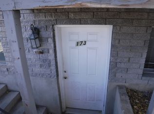 173 S 800 W, Orem, UT 84058