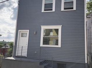 226 Kramer Way, Pittsburgh, PA 15211