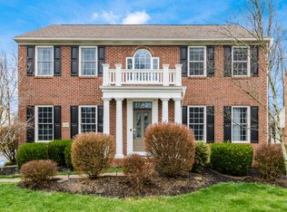 5165 Clearview Ave, Westerville, OH