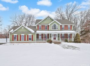 395 Fern Hill Road, Bristol, CT 06010