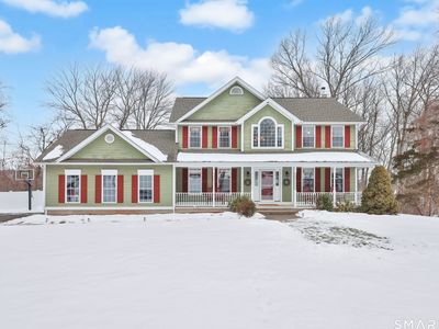 395 Fern Hill Road, Bristol, CT, 06010