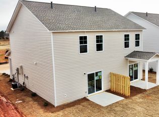 134 Adger Rd, Anderson, SC 29625