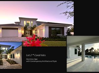 9104 Coral Isles Cir LOT 2, West Palm Beach, FL 33412