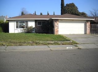 2722 Laurel Dr, Fairfield, CA
