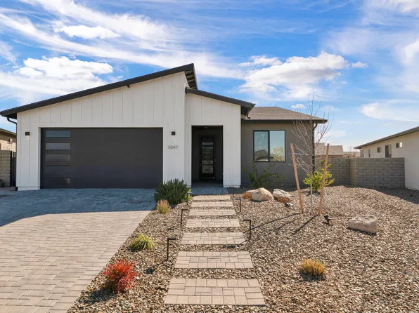 5047 N KINGSLEY Court, Prescott Valley, AZ 86314