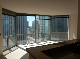 222 N Columbus Dr APT 504, Chicago, IL