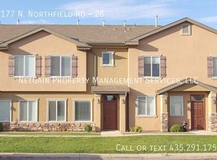 1177 N Northfield Rd #28, Cedar City, UT 84772