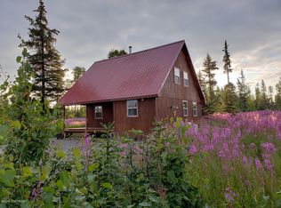 28039 Snader St, Anchor Point, AK 99556
