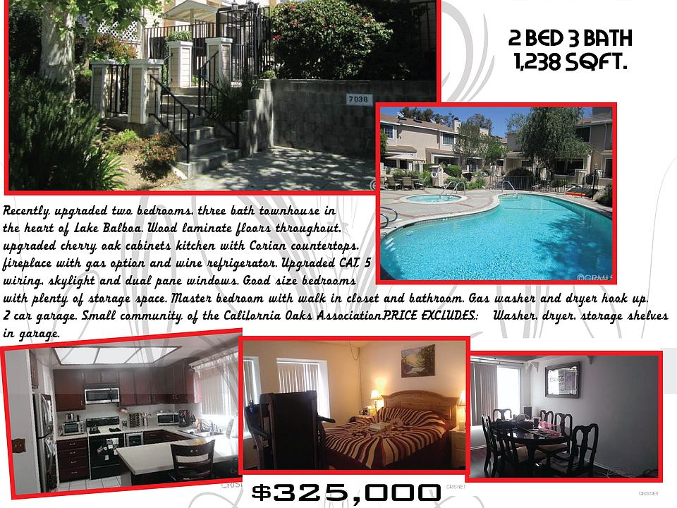 1st image of 7038 De Celis Pl Unit 31