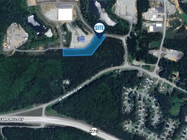 0 Dallas Industrial Dr #281, Dallas, GA 30132