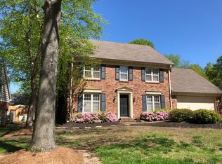 1948 Alder Branch Ln, Germantown, TN 38139