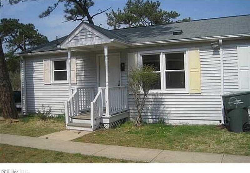 1st image of 9557 21st Bay St #A