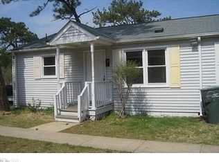 9557 21st Bay St #A, Norfolk, VA 23518