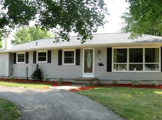 2816 6th Ave, Sterling, IL 61081
