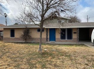2233 Ivy Ave, McAllen, TX 78501