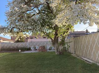 1109 Beech Ave, Kemmerer, WY 83101