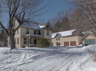 9-11 Summer St, Hallowell, ME 04347