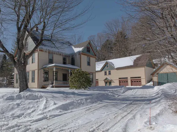 9-11 Summer Street, Hallowell, ME 04347