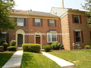 14 Far Corners Loop, Sparks, MD 21152