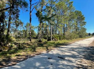 0 S Janet Dr, Crescent City, FL 32112