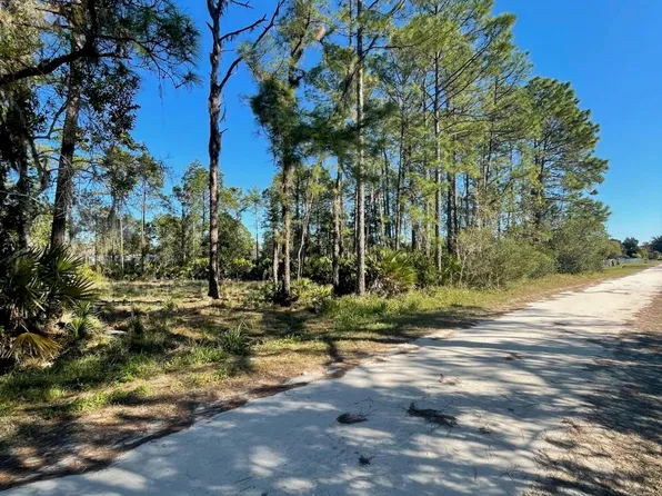 000 S JANET Drive, Crescent City, FL 32112