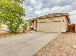 44753 W Sandhill Rd, Maricopa, AZ 85139