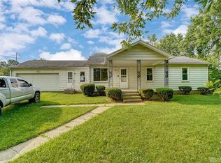 4147 Routt Ln, Franklin, OH 45005