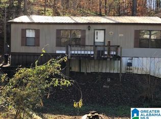 217 Carlie Minor Rd, Adger, AL 35006